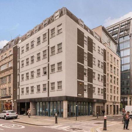 1Br Flat - Tower Bridge - London City By Prime London Stays M-6 Экстерьер фото